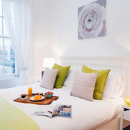 Dream South Kensington Apartment Londres Exterior foto