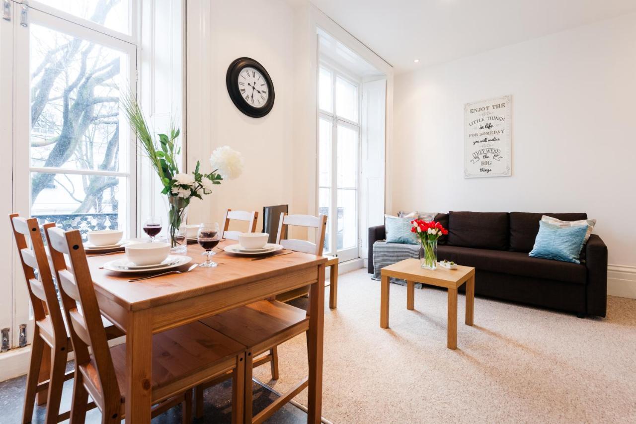 Dream South Kensington Apartment Londres Exterior foto