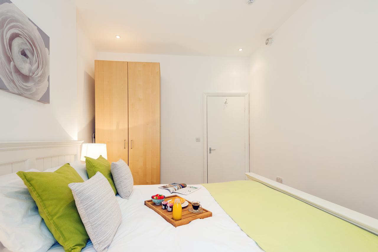Dream South Kensington Apartment Londres Exterior foto